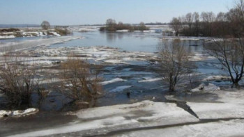 Фотография к новости: Солтүстік Қазақстан облысында 79 елді мекенді су басуы мүмкін