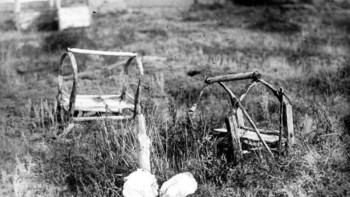 Фотография к новости: Әшімбаев: Ашаршылық – өте күрделі тақырып