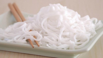 Фотография к новости: Қостанай облысында күріш кеспесі өндіріледі