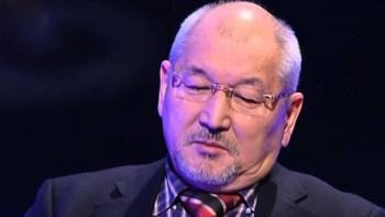 Фотография к новости: Ашаршылықтан нақты қанша адам өлгені әлі толық анықталған жоқ – Омарбеков 