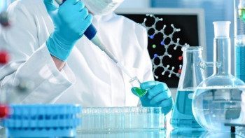 Фотография к новости: Фармацевтика өнеркәсібі 4%-ға артты – ﻿Атамқұлов