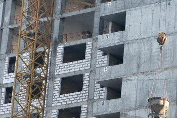Фотография к новости: Биыл елімізде 17 млн шаршы метр тұрғын үй салынады