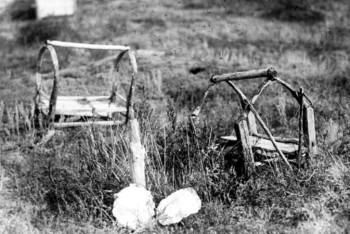 Фотография к новости: Тарихшы: Ашаршылық мифтерге толы болды 