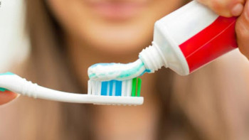 Фотография к новости: Фторидтің балалар тісіне әсері