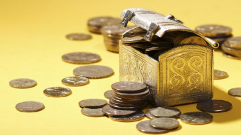 Фотография к новости: Досаев Ұлттық қор активтерінің төмендеу себептерін түсіндірді