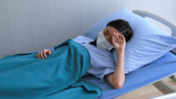 Фотография к новости: CОVID-19-дан жазылған адамдардың 20%-ында постковид синдромы кездеседі