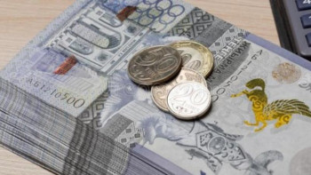 Фотография к новости: Биыл мемлекеттік сыйлықақы алу үшін депозитке қанша ақша жинау керек?