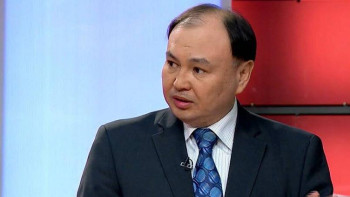 Фотография к новости: Бір жылда елдегі кедейлік деңгейі 21 пайызға өсті – ﻿Ерлан Сайыров