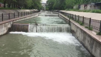 Фотография к новости: Сағынтаев Үлкен Алматы жағалауы қалай өзгеретінін айтты