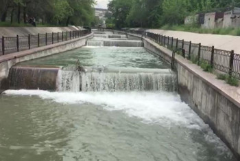 Сағынтаев Үлкен Алматы жағалауы қалай өзгеретінін айтты