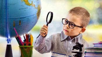 Фотография к новости: Жаға ұстатарлық деңгейде. Дәрігер оқушыларға қатысты өзекті проблеманы айтты