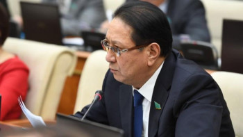 Фотография к новости: Тоқаевтың тапсырмасын саботаж жасап отыр. Депутат шенеуніктерді аямау керегін айтты