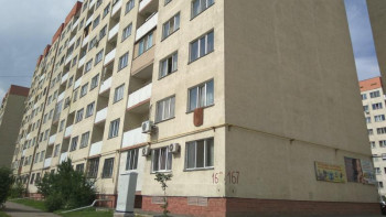 Фотография к новости: Сағынтаев Зерделідегі қисайған үйдің жағдайы жайлы айтты 