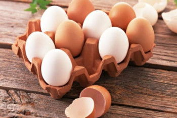 Алматы әкімі жұмыртқа бағасының өсуіне қатысты пікір білдірді