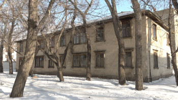 Фотография к новости: Павлодарда 2023 жылға дейін апатты сегіз үй сүріледі