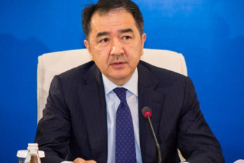 Фотография к новости: Алматы мен Талғар арасына электричка жүргізуді қолға алып жатырмыз - Сағынтаев 