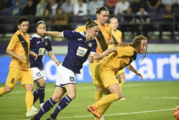 Фотография к новости: Шымкентке Германияның «Бавария» клубы келеді 