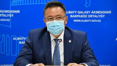 Алматы тұрғындарының 81,5%-ы медициналық тұрғыда сақтандырылған