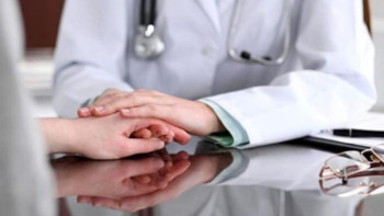 Фотография к новости: Онкологиялық скринингке тек емхана жауапты болмауы керек –  дәрігер