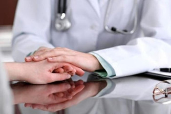 Фотография к новости: Онкологиялық скринингке тек емхана жауапты болмауы керек –  дәрігер