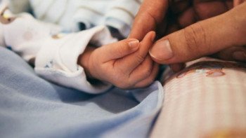 Фотография к новости: ﻿Балаларда кездесетін қатерлі ісіктің 50%-ы туабітті болып келеді – дәрігер 