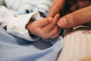 Фотография к новости: ﻿Балаларда кездесетін қатерлі ісіктің 50%-ы туабітті болып келеді – дәрігер 