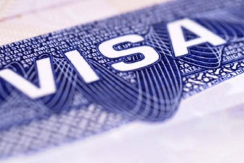 Фотография к новости: Туристерге жаңа мүмкіндік. Визасыз режим енгізілетін елдердің саны ұлғайтылады 