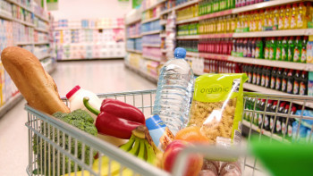 Фотография к новости: Жыл басынан бөлшек сауда көлемі 789,4 млрд теңгені құрады