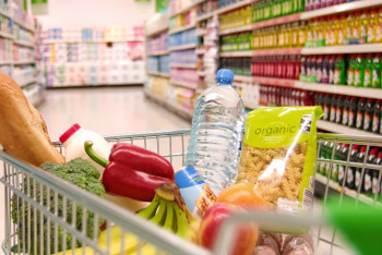 Фотография к новости: Жыл басынан бөлшек сауда көлемі 789,4 млрд теңгені құрады