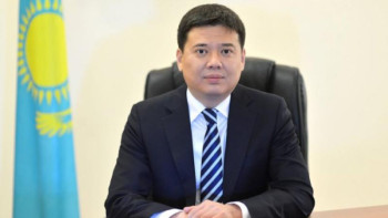 Фотография к новости: Енді Қазақстанда қабылданған заңдардың тиімділігі тексеріледі 