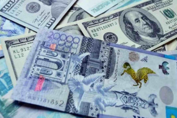 Фотография к новости: Қазақстанның сыртқы қарызы қанша?