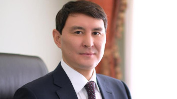 Фотография к новости: Мемлекеттік аудит сапасын арттыру іске асырылып жатыр  