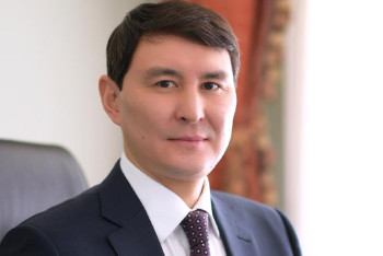 Мемлекеттік аудит сапасын арттыру іске асырылып жатыр  