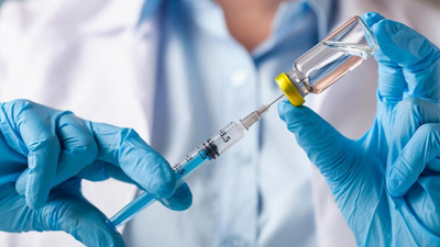 Алматыда 1700-ден астам адам вакцина салдырды