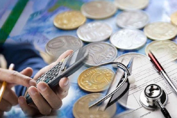 Фотография к новости: Зейнетақы жинағын туысыңның емі үшін пайдалануға бола ма?