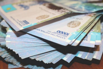 Фотография к новости: Республикалық бюджет шығыстары мен қарыздары белгілі болды 