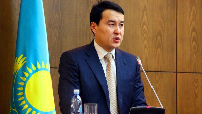 Отандық тауарөндірушілердің мүддесін қорғайтын жүйені қайта қарау керек - Әлихан Смайылов