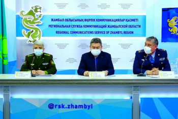 Фотография к новости: Оқыған, тоқыған азаматтар. Облыс әкімдігі қайтыс болған балалардың отбасы туралы айтты 