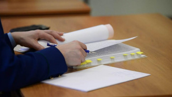 Фотография к новости: Жаңатастағы өрт: Қылмыстық іс қозғалды