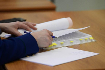 Фотография к новости: Жаңатастағы өрт: Қылмыстық іс қозғалды