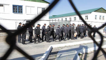 Фотография к новости: Сотталғандармен қандай жұмыс жүргізіліп жатыр? 