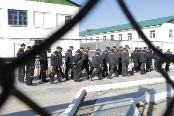 Фотография к новости: Сотталғандармен қандай жұмыс жүргізіліп жатыр? 