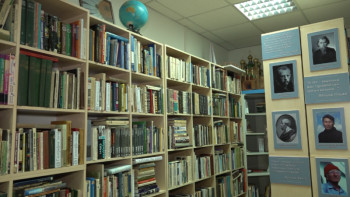 Фотография к новости: Павлодарда қоғамдық музей ашылады