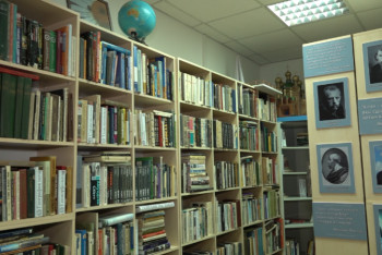 Фотография к новости: Павлодарда қоғамдық музей ашылады