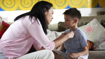 Фотография к новости: Психологтан ата-аналарға кеңес: Баланы салыстыруға, кемсітуге болмайды 