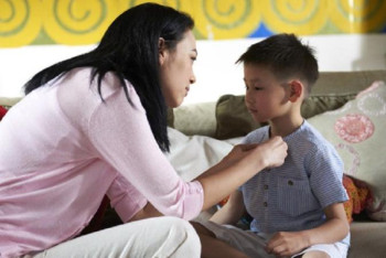 Фотография к новости: Психологтан ата-аналарға кеңес: Баланы салыстыруға, кемсітуге болмайды 