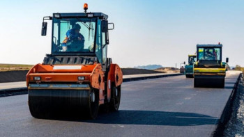 Фотография к новости: Жол сапасының қадағаланбауы заңбұзушылық болып есептеледі – Алшынбаев