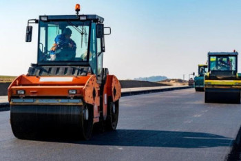 Фотография к новости: Жол сапасының қадағаланбауы заңбұзушылық болып есептеледі – Алшынбаев