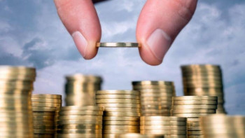 Фотография к новости: Салық-бюджет саясатының басты мақсаты – Ұлттық қор қаражатын пайдалануды қысқарту 