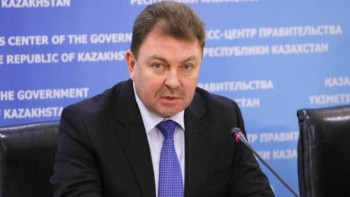 Фотография к новости: 5 жыл ішінде ТЖ салдарын жою үшін 44 млрд-тан астам теңге жұмсалды – ТЖМ 